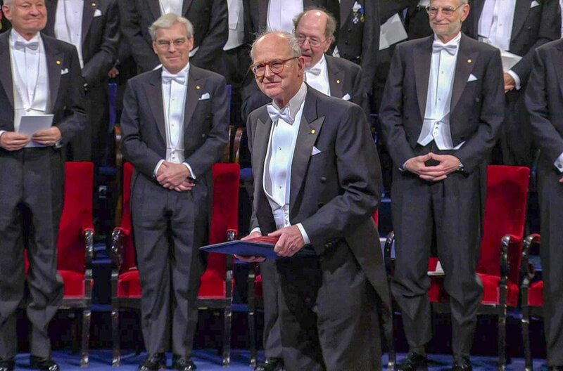 Wie klingt der Urknall? – Bild: Hoferichter & Jacobs /​ Â© Hoferichter & Jacobs