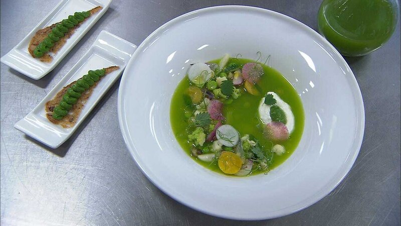 Bild: BonGusto