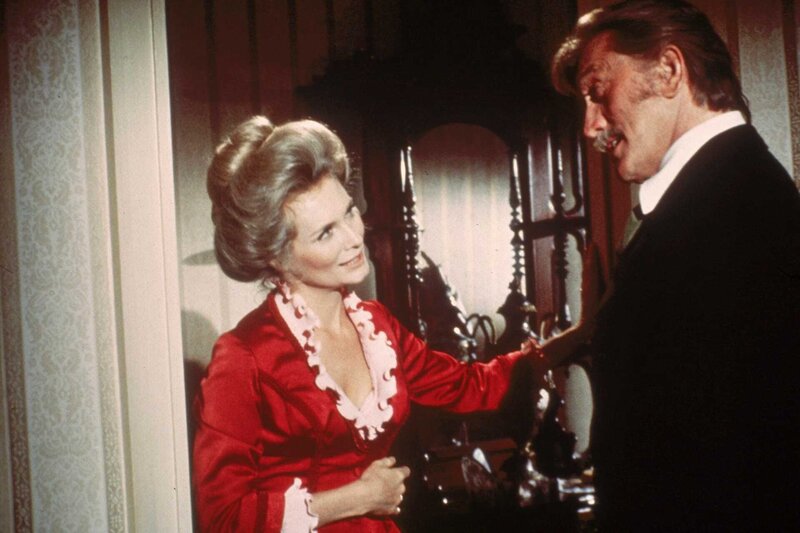 Männer des Gesetzes – Bild: 2023 by Paramount Pictures. All Rights Reserved /​ TM,® &Copyright ©2003 By Paramount Pictures All Rights Reserved