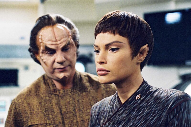 Star Trek – Enterprise Staffel 2 Episodenguide (Seite 2