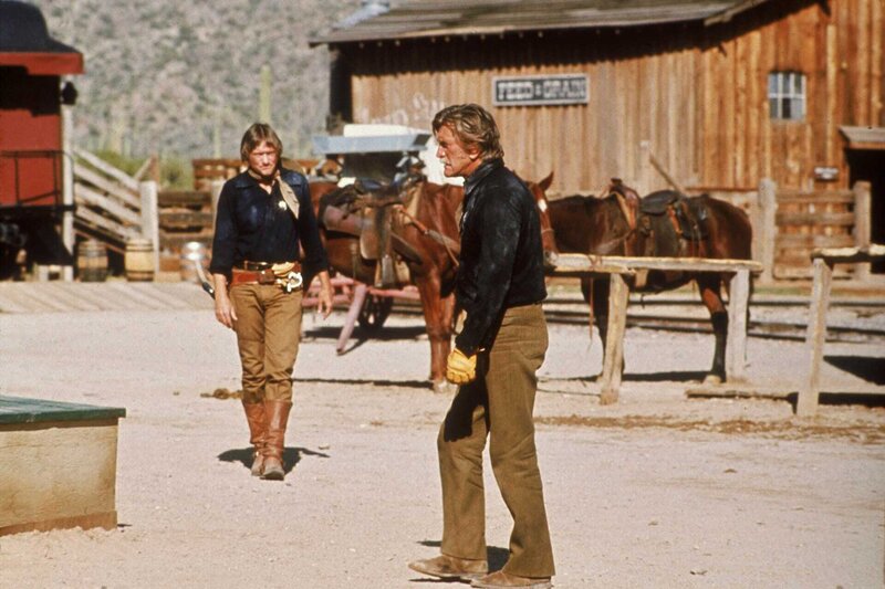 Männer des Gesetzes – Bild: 2023 by Paramount Pictures. All Rights Reserved /​ TM,® &Copyright ©2003 By Paramount Pictures All Rights Reserved