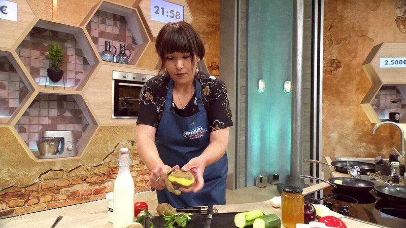 Hensslers Countdown - Kochen Am Limit Hensslers Countdown – Kochen am Limit Staffel 2 Episodenguide (Seite 2