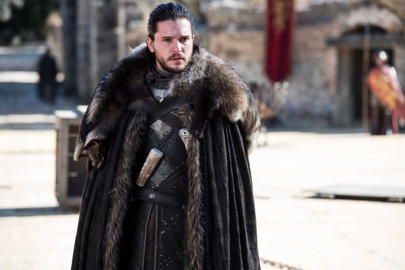 Der Drache Und Der Wolf Game Of Thrones www.fernsehserien.de