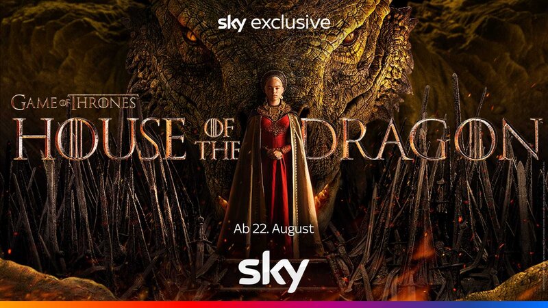  House of the Dragon: The Complete First Season (DVD) : Kevin  Lau, Vince Gerardis, Sara Hess, Alexis Raben, Jocelyn Diaz, Karen Wacker,  Ron Schmidt, George R.R. Martin, Miguel Sapochnik, Ryan Condal