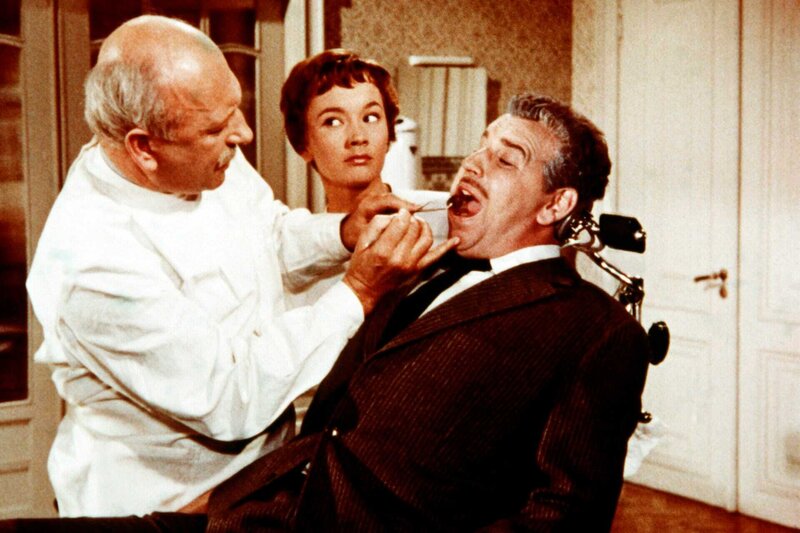 Die Zürcher Verlobung – Bild: BR/​Telepool