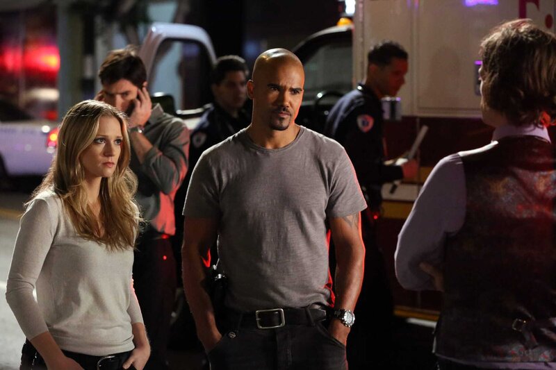 Criminal Minds S08E24 Der Nachahmer (The Replicator) fernsehserien.de