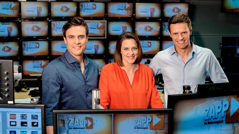 Gruschel mich! Die studiVZ-Story – Bild: NDR/​Thorsten Jander /​ NDR Presse und Information