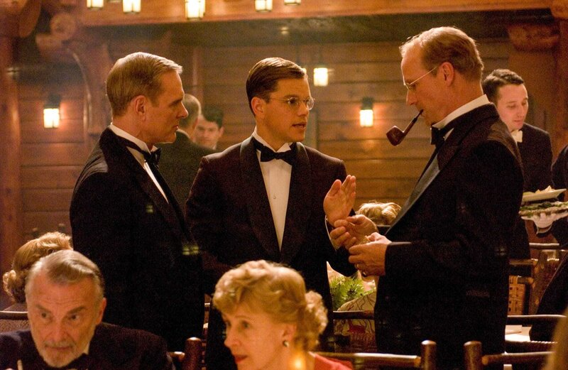 Der gute Hirte – Bild: 3sat