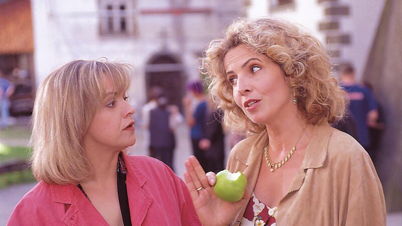 Unsere Schule ist die beste S01E10 Verwirrung der Gefühle