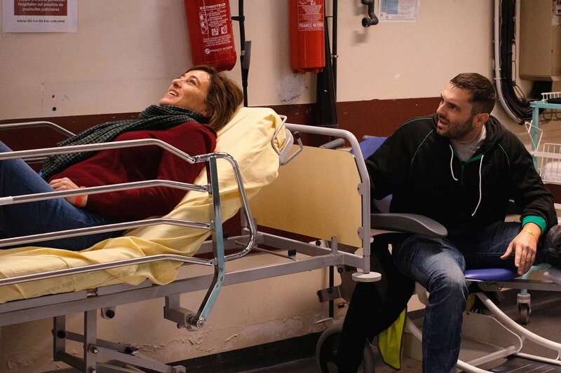 In den besten Händen fernsehserien.de