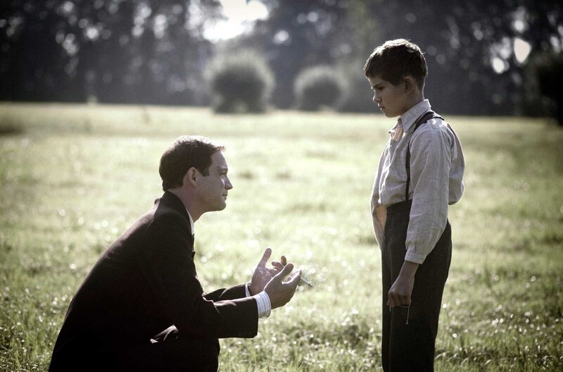 Lauf Junge lauf – Bild: BR/​bittersuess pictures/​Hagen Keller