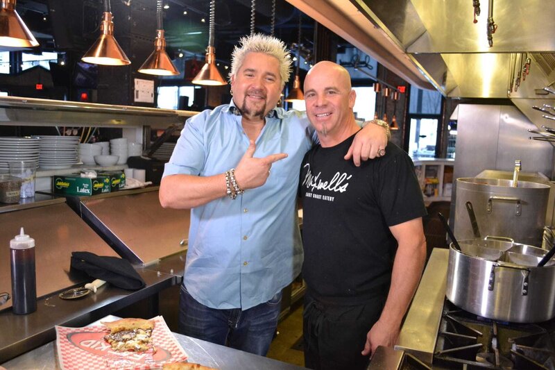 American Food Trip mit Guy Fieri S19E07 Fleischbällchen, Lollis und