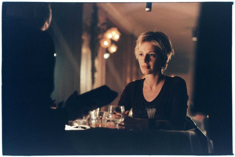 Blinkende Lichter – Bild: DCM /​ Rolf Konow Lizenzbild frei