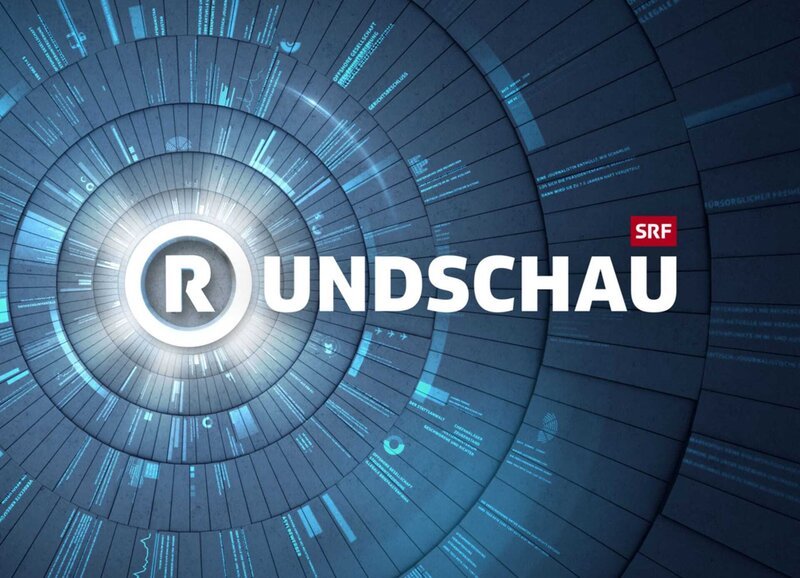 Rundschau – Keyvisual – Bild: SRF