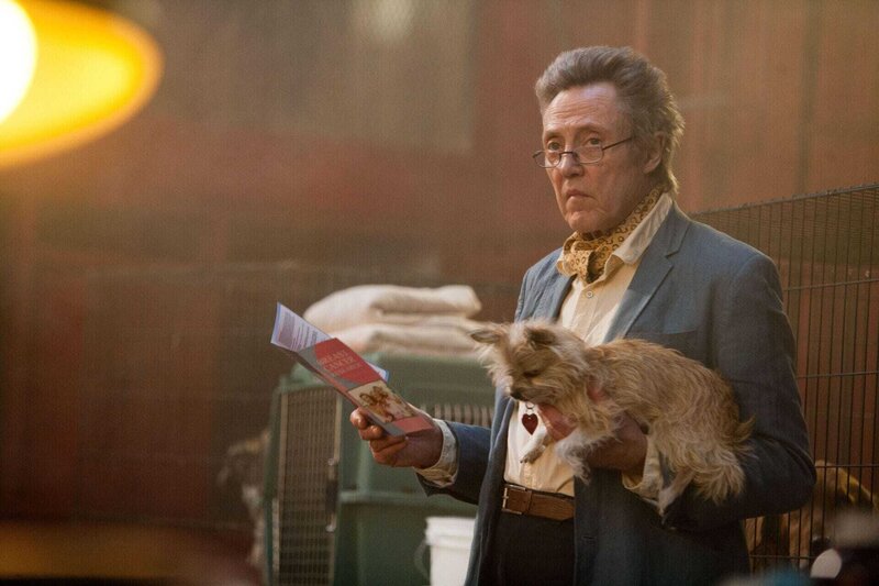 7 Psychos – Bild: 2011 Blueprint Pictures (Seven) Limited, The British Film Institute and Film4 /​ Chuck Zlotnick Lizenzbild frei