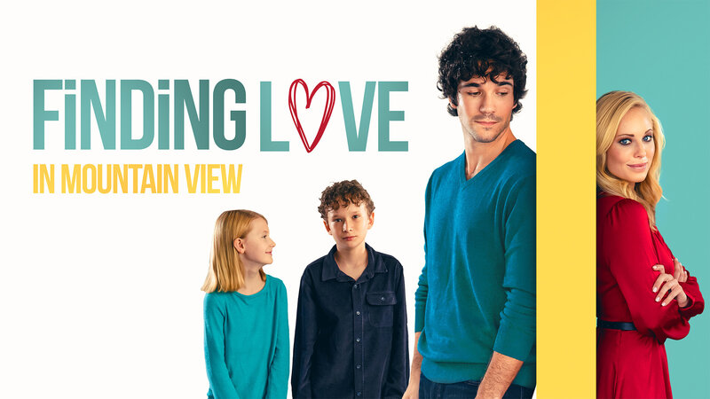 Finding Love in Mountain View – Bild: Watch 4 Movies