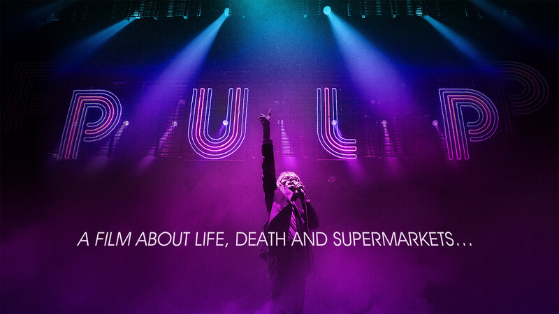 Pulp, a Film about Life, Death and Supermarkets – Bild: Watch 4 Movies