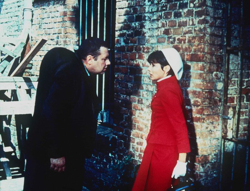 Der Bucklige von Soho – Bild: ORF/​Tobis Film