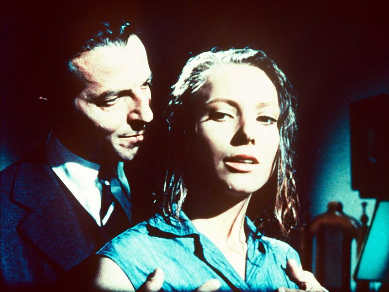 Der Bucklige von Soho – Bild: ORF/​Tobis Film