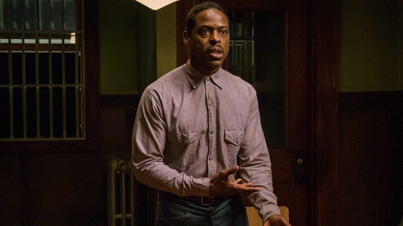 Marshall – Bild: Barry Wetcher /​ © 2017 Marshall Film, LLC. All Rights Reserved.