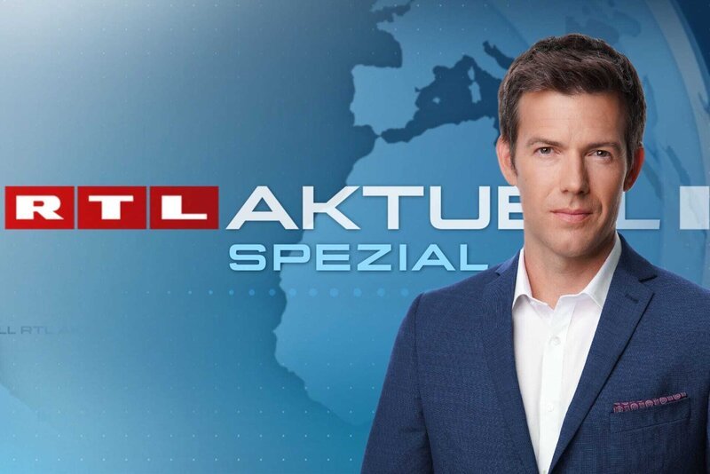 Maik Meuser +++ – Bild: TVNOW /​ Stefan Gregorowius