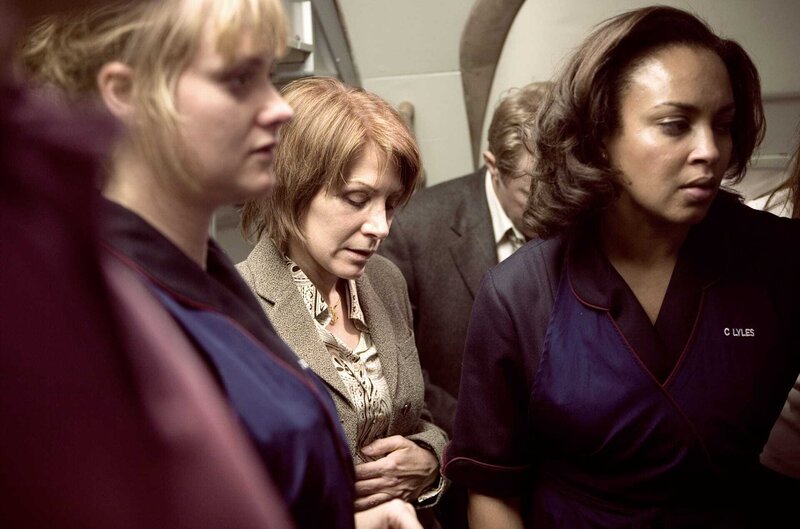 Flug 93 – Bild: 2006 Universal Studios. All Rights reserved.