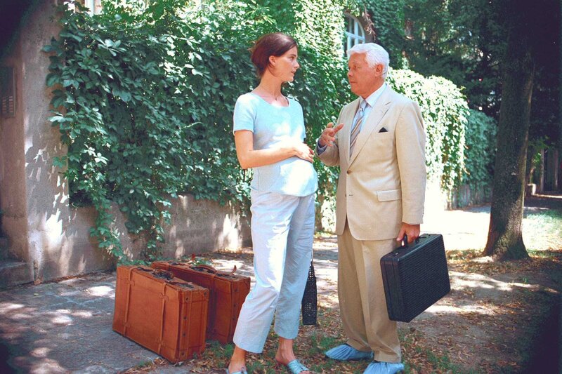 Herzensfeinde – Bild: ORF/​LISA-Film/​Susanne Kellermann