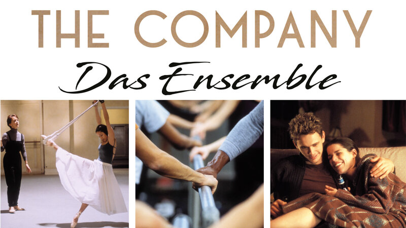 Das Ensemble – Bild: Watch 4 Movies