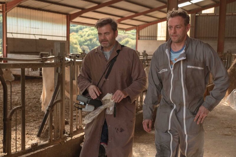 Plötzlich aufs Land – Bild: BR/​FRANCE 3 CINÉMA/​LES FILMS DU 24/​Roger Do Minh/​Roger Do Minh