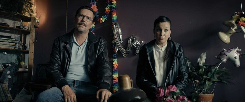 Toubab – Bild: ZDF und Max Preiss./​Max Preiss