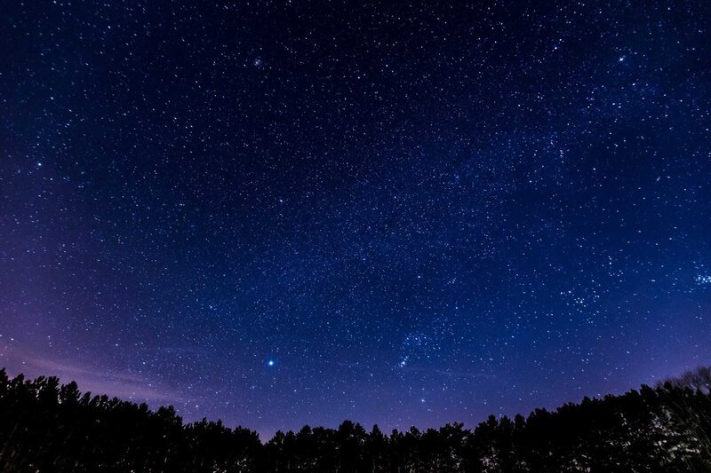 Cosmos, universe, stars, planets, astronomy, galaxy – Bild: CC0 Public Domain