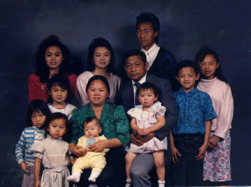 Bomben auf Laos – Bild: Spiegel Geschichte