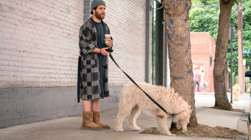 Dog Days - Mit Herz und Hund – Bild: MDR/​LD Entertainment/​Jacob Yakob