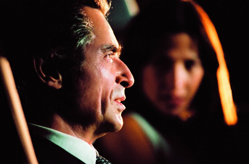 Fluchtpunkt Nizza – Bild: BR/​Telepool GmbH