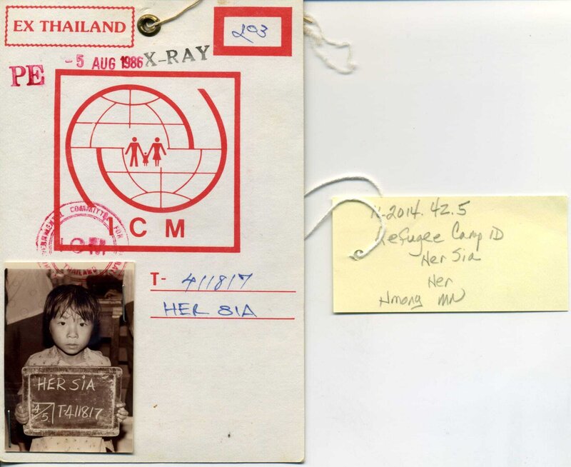 Bomben auf Laos – Bild: Spiegel Geschichte