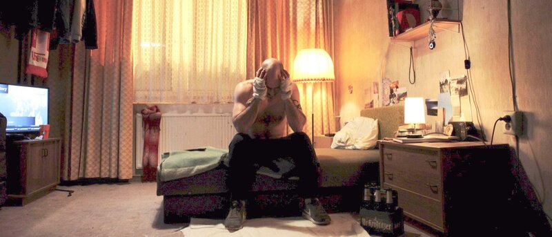 Farasha - Krieger zwischen Welten – Bild: MDR/​Sebastian Lempe