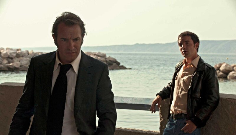 Der Unbestechliche - Mörderisches Marseille – Bild: ARD Degeto/​BR/​France 2 Cinéma/​Gaumant/​RTBF/​Scope Pictures/​© 2014 Légende Film