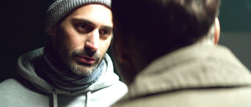 Farasha - Krieger zwischen Welten – Bild: MDR/​Sebastian Lempe