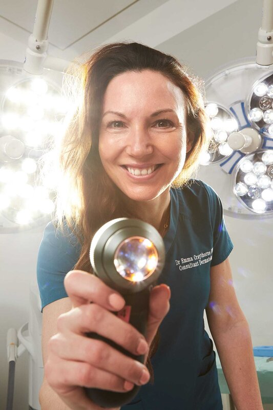 Dr. Emma Hautärztin aus Leidenschaft Staffel 4 Episodenguide