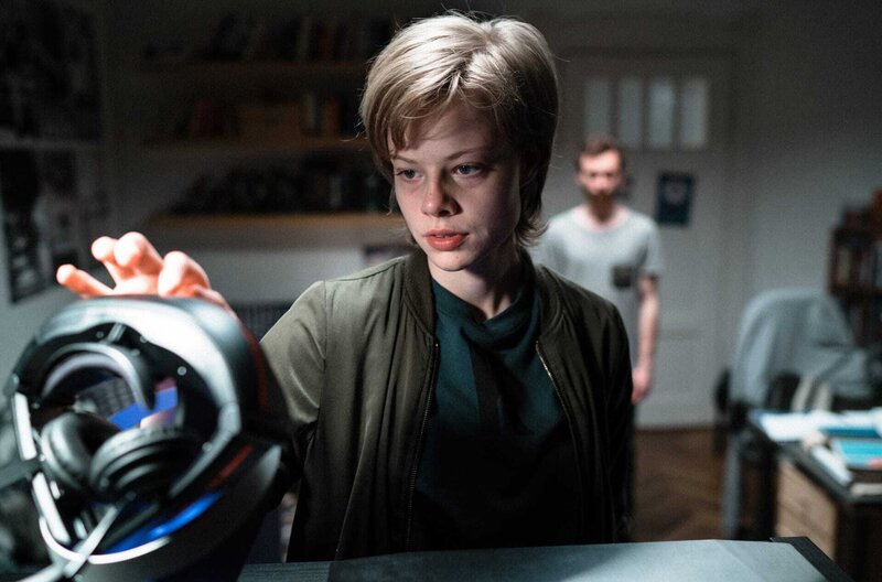 Play – Bild: ARD Degeto/​BR/​Alexander Fischerkoesen