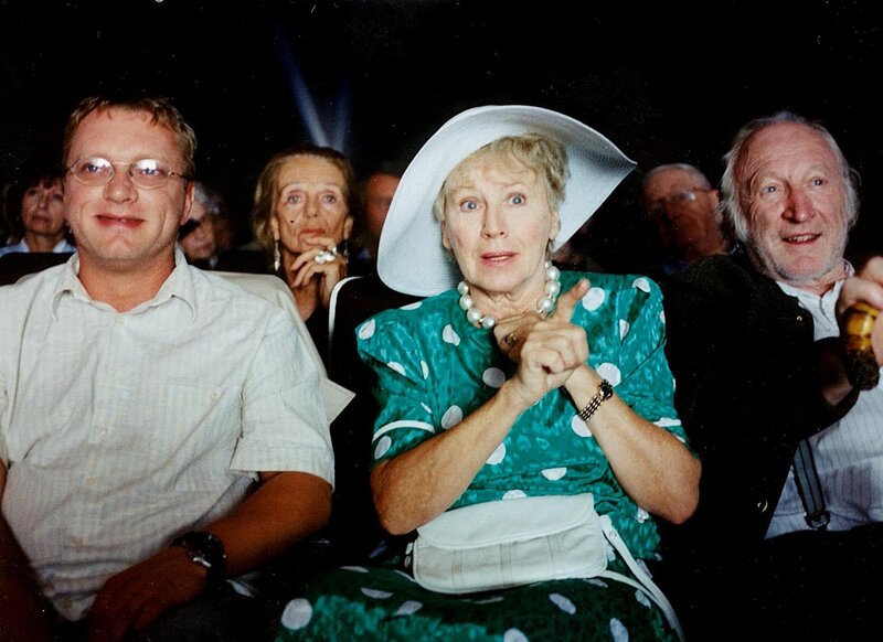 Ene mene Muh ... und tot bist Du ... – Bild: ORF