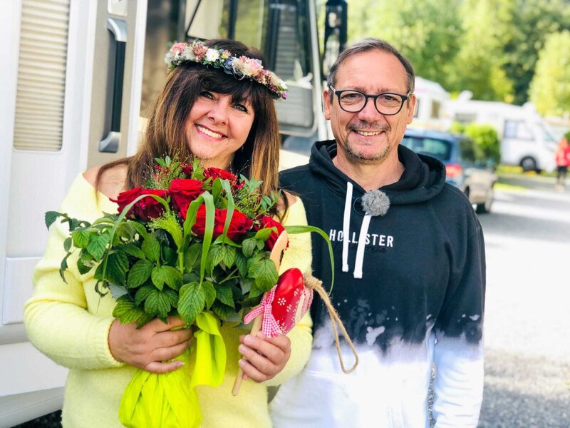 Einmal Camping, immer Camping S08E05 Folge 53 fernsehserien.de