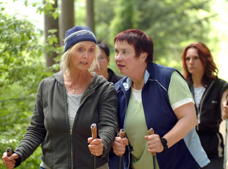 Schöne Aussicht – Bild: ARD Degeto/​ARD Degeto/​Silvie Kühne