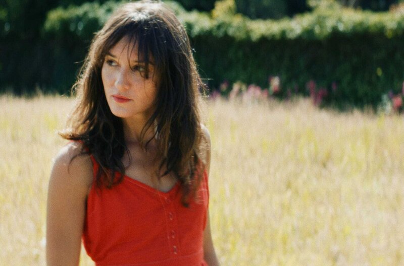 Der Sommer mit Anaïs – Bild: Les Films Pelléas/​Année Zéro /​ © Les Films PellÃ©as/​AnnÃ©e ZÃ©ro