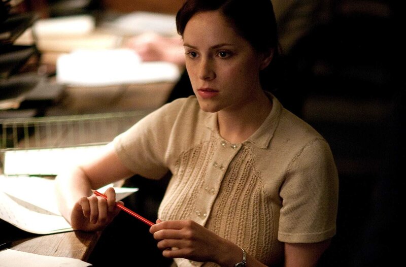 The Bletchley Circle S01E01 Folge 1 (Cracking A Killer’s Code, Part 1