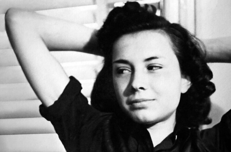 Loving Highsmith – Bild: Courtesy Family Archives  /​ © Courtesy Family Archives