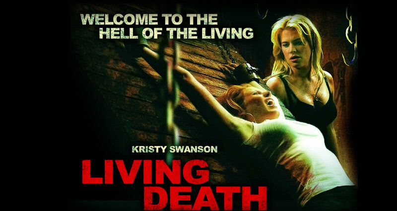 Living Death – Bild: Watch 4 Movies