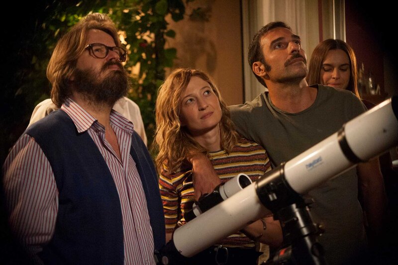 Perfetti Sconosciuti – Bild: LEONINE /​ SAVERIO LOMBARDI VALLAURI