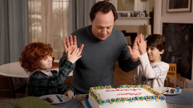 Die Bestimmer - Kinder haften für ihre Eltern – Bild:  Disney+