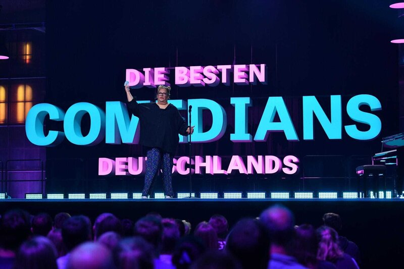 element kleidung accessoires kaufen in toronto Die besten Comedians Deutschlands 03: Folge 3 – fernsehseriende